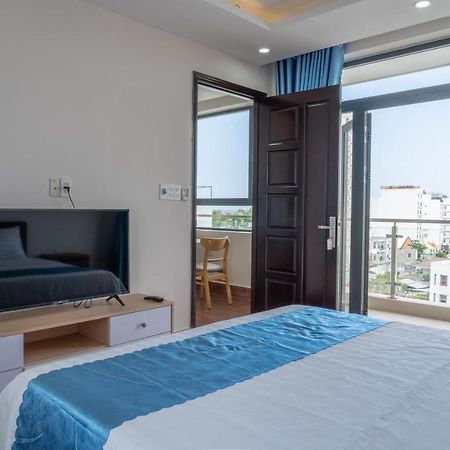 Camellia Family Suites Da Nang Eksteriør billede